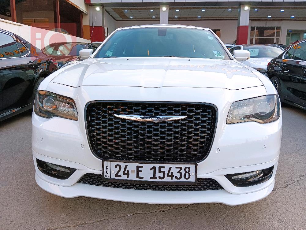 Chrysler 300